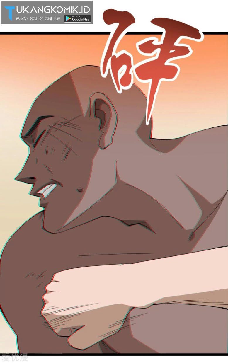 School Flower Master Chapter 154 Bahasa Indonesia